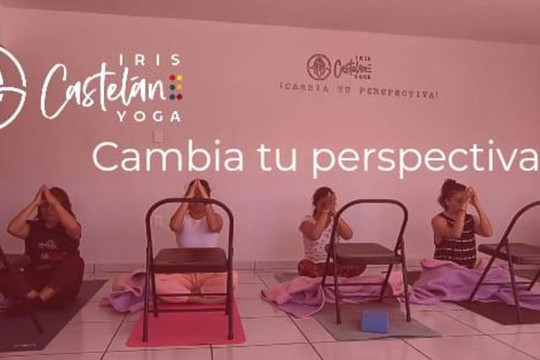 Imagen 3 de la galería del partner Iris Castelán Yoga Shala