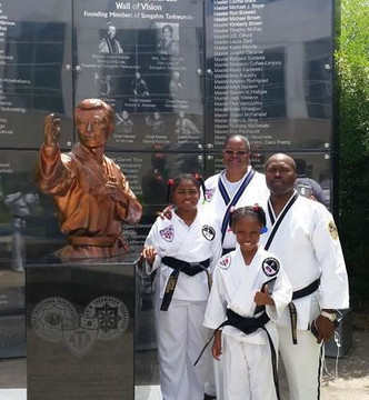 Image 2 from ATA-Genesis Black Belt Academy partner gallery