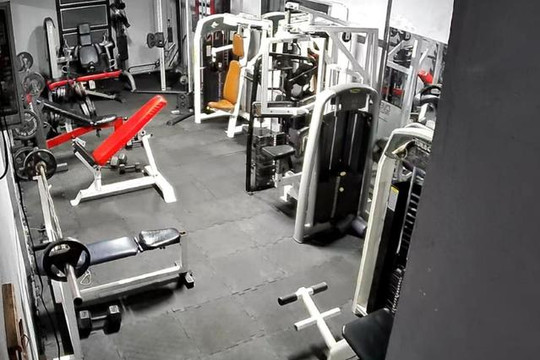 Imagen 1 de la galería del partner ROUGH GYM
