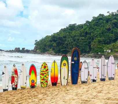 Imagem 2 da galeria do parceiro Surf Up Club - Makai Pool Club