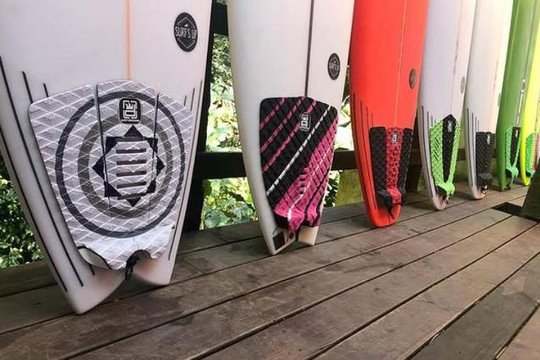 Imagem 3 da galeria do parceiro Surf Up Club - Makai Pool Club