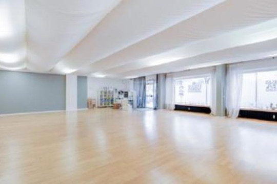 Bild 1 von Power Yoga Institute Schanze Partnergalerie