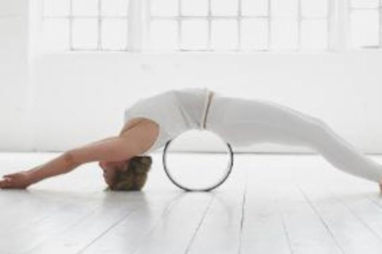 Bild 2 von Power Yoga Institute Schanze Partnergalerie