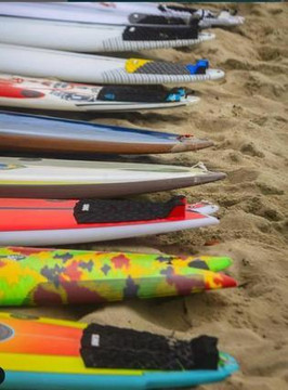 Imagem 3 da galeria do parceiro Surf Up Club - Noronha 350