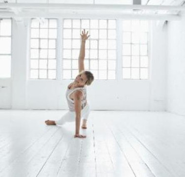 Bild 2 von Power Yoga Institute Winterhude Partnergalerie