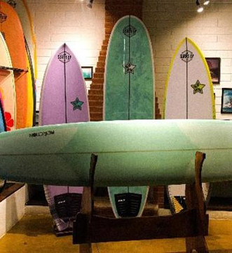 Imagem 1 da galeria do parceiro Surf Up Club - Rip Curl