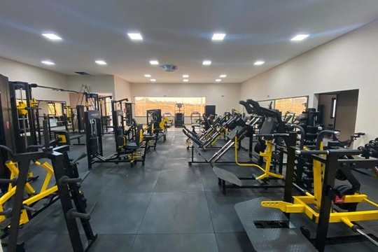 Imagem 3 da galeria do parceiro Energym Prata