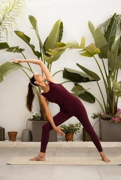 Imagen 1 de la galería del partner Yoga Jungle