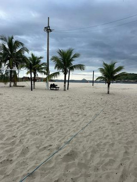 Imagem 1 da galeria do parceiro CT Futevôlei Monique Gois - Piratininga