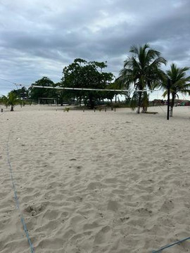 Imagem 2 da galeria do parceiro CT Futevôlei Monique Gois - Piratininga