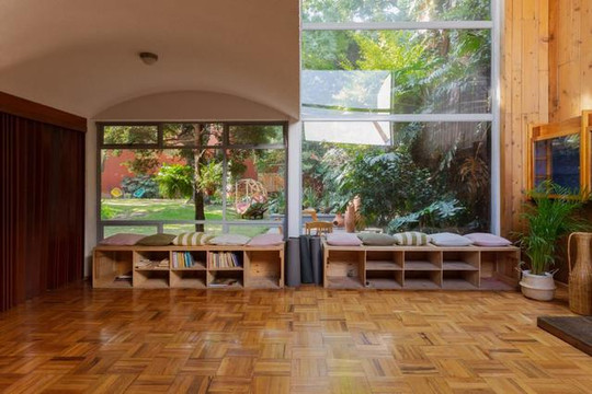 Imagen 1 de la galería del partner Okàn