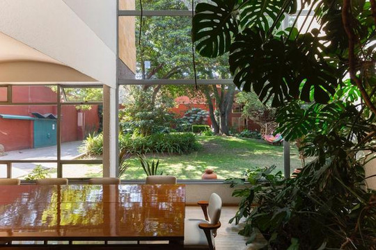 Imagen 2 de la galería del partner Okàn