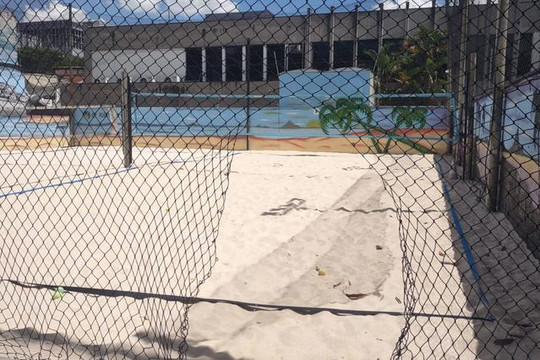 Imagem 1 da galeria do parceiro Abilitytennis