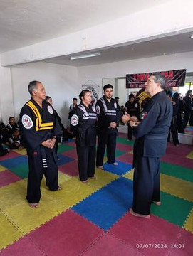 Imagen 2 de la galería del partner ULAMA Aristoteles