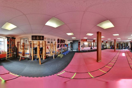 Image 1 from The London Wing Chun Academy partner gallery