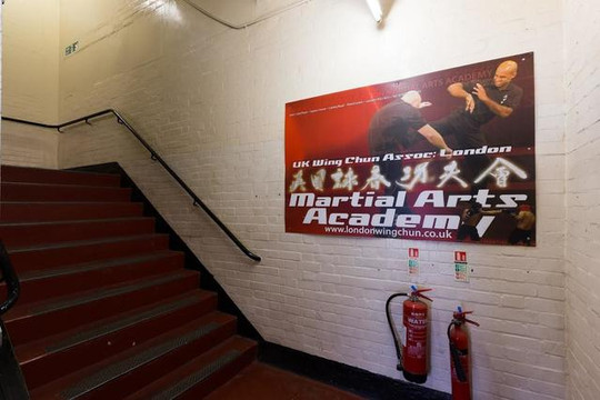 Image 3 from The London Wing Chun Academy partner gallery