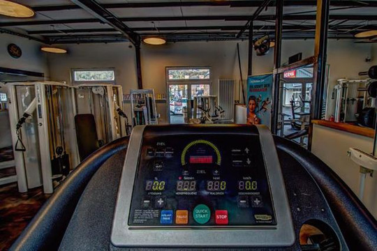 Bild 2 von Fit Hoch Drei Partnergalerie