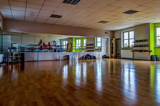 Bild 3 von Fit Hoch Drei Partnergalerie