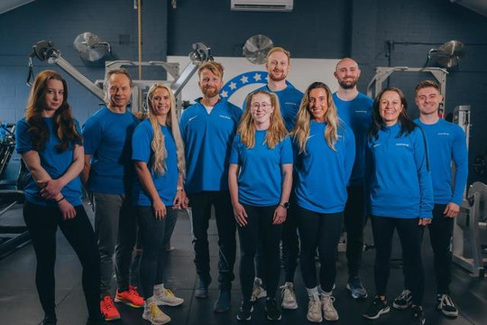 Image 3 from JustGym partner gallery