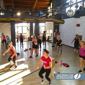 Immagine 2 dalla galleria del partner Jazzercise Vicenza Nord