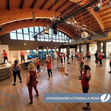 Immagine 3 dalla galleria del partner Jazzercise Vicenza Nord