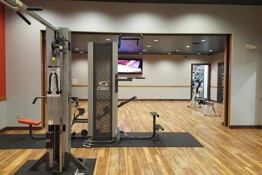 Image 1 from Forever Fitness- partner gallery