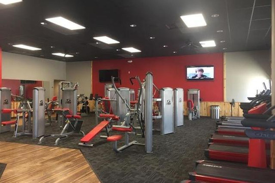 Image 2 from Forever Fitness- partner gallery