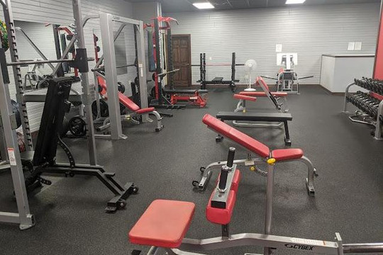 Image 3 from Forever Fitness- partner gallery