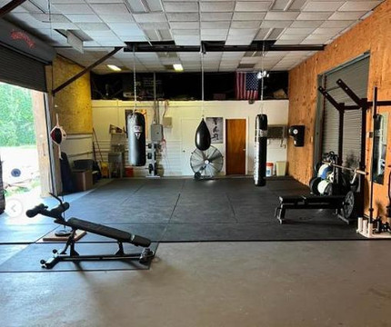 Image 1 from Broad Street Gym partner gallery
