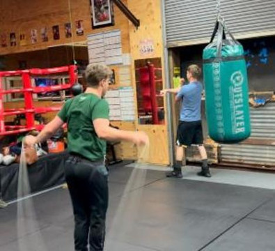 Image 3 from Broad Street Gym partner gallery