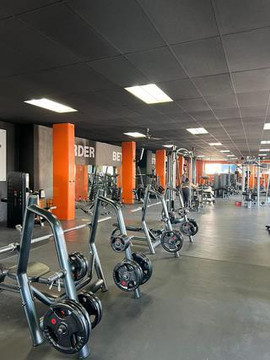 Imagen 1 de la galería del partner MayFit Fitness Center