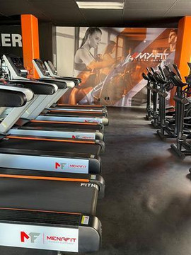 Imagen 3 de la galería del partner MayFit Fitness Center