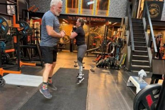 Image 3 from Big G's Health & Fitness partner gallery