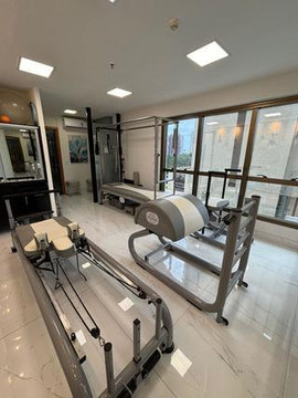 Imagem 1 da galeria do parceiro FisioIntegra Pilates