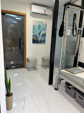 Imagem 2 da galeria do parceiro FisioIntegra Pilates
