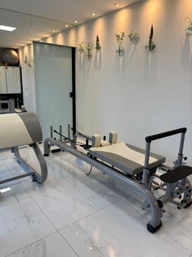 Imagem 3 da galeria do parceiro FisioIntegra Pilates