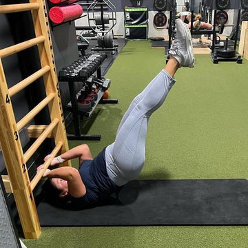 Image 2 from Grassroots Fitness partner gallery