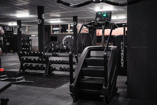 Imagen 3 de la galería del partner Attitude Gym Santa Susana