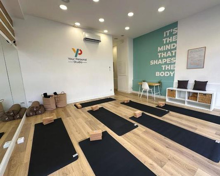 Immagine 1 dalla galleria del partner Your Personal Studio Roma Monte Mario
