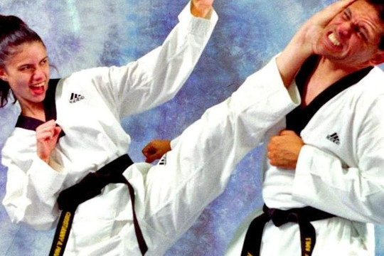 Image 1 from Lima Taekwondo & Brazilian Jiu Jitsu Academy - Harbor City partner gallery