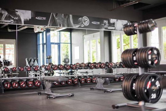 Bild 3 von Just Fit 16 Light Partnergalerie