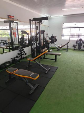 Imagem 3 da galeria do parceiro Firme e Forte Movimento