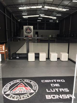 Imagem 3 da galeria do parceiro BONSAI JIU-JITSU E FITNESS - Unidade 2