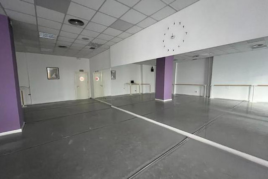 Imagen 2 de la galería del partner Escuela danza Tres en Danza