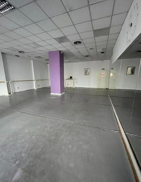 Imagen 3 de la galería del partner Escuela danza Tres en Danza