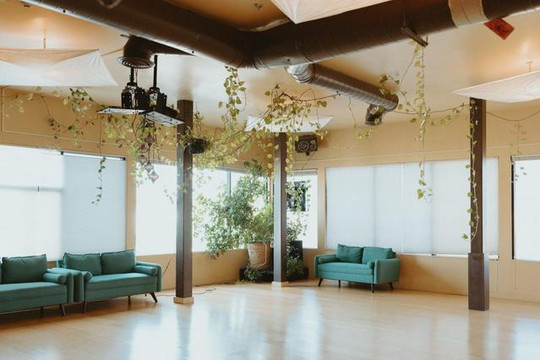 Image 1 from The Studio Reno partner gallery