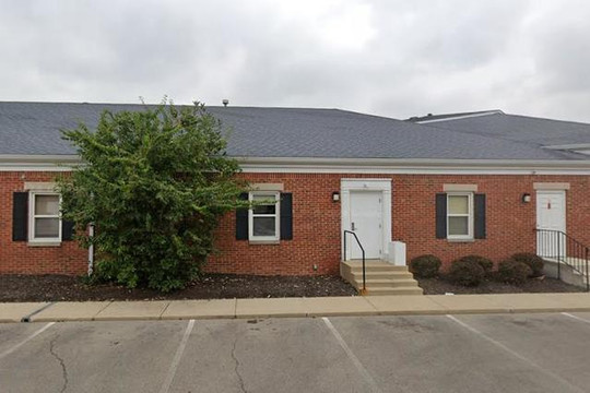 Image 3 from Sarah Woolgar Movement partner gallery