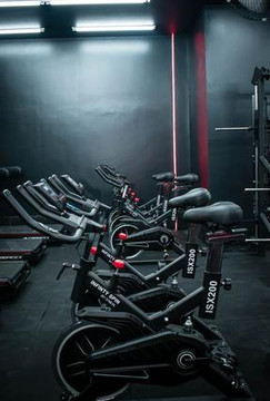 Imagem 3 da galeria do parceiro Iron 10 gym