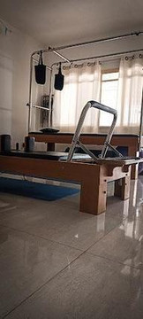 Imagem 2 da galeria do parceiro Harmonie Studio Pilates