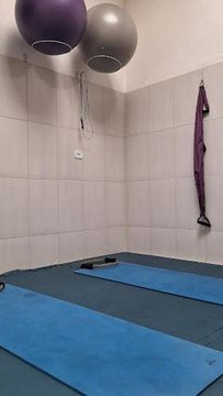 Imagem 3 da galeria do parceiro Harmonie Studio Pilates